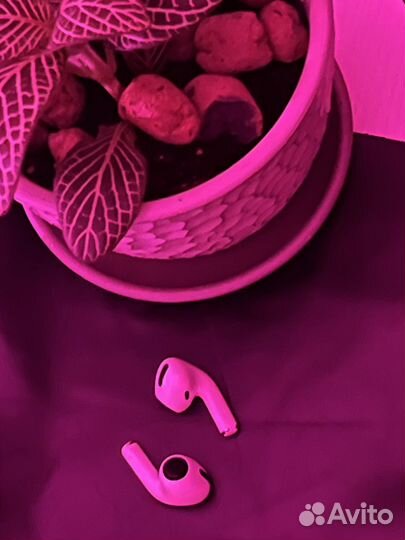 Наушники Air pods pro 1