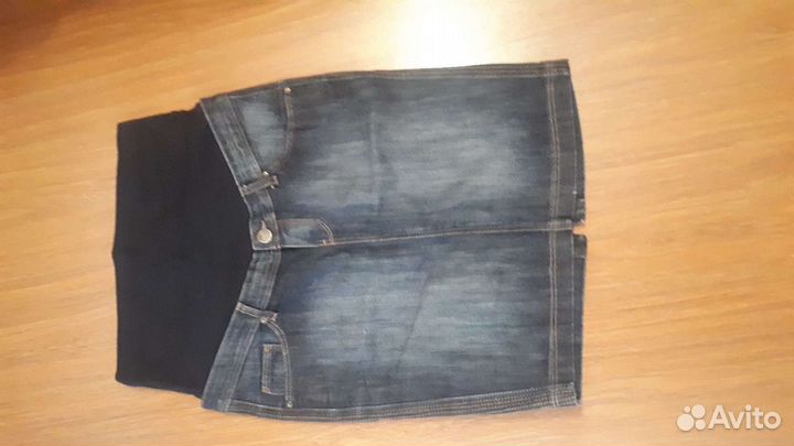 Одежда для беременных 44-46