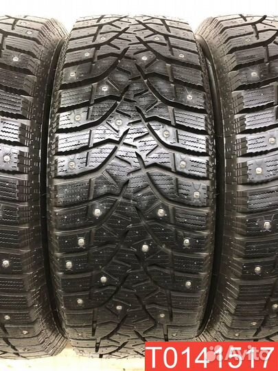 Bridgestone Blizzak Spike-02 205/60 R16 92T