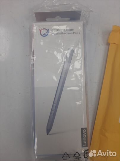 Lenovo Precision Pen 2