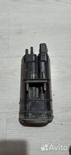 Абсорбер Адсорбер топливных паров Renault logan 2