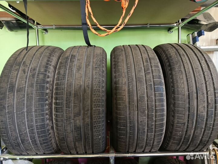 Pirelli Scorpion Verde 265/50 R20