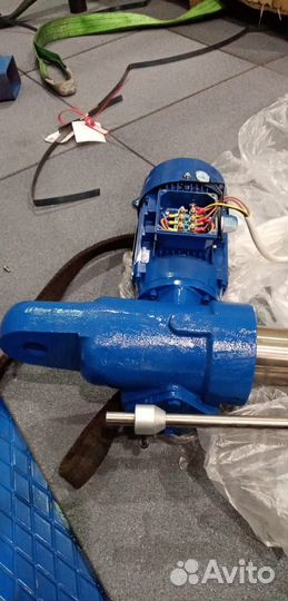 Линейные приводы С винтовой передачей Серия ATL