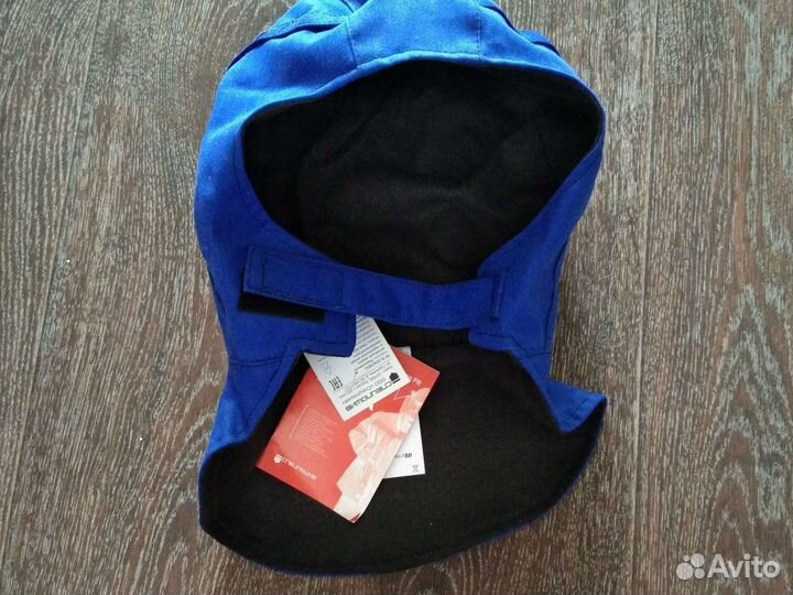 Подшлемник