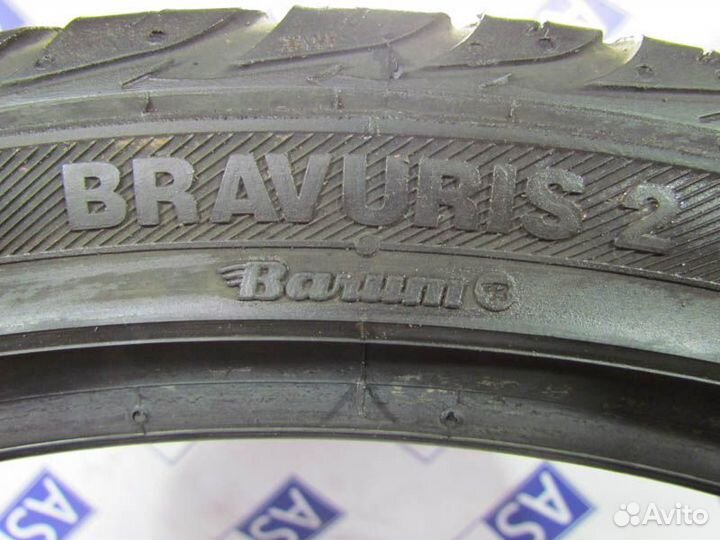Barum Bravuris 2 245/35 R20 102Q