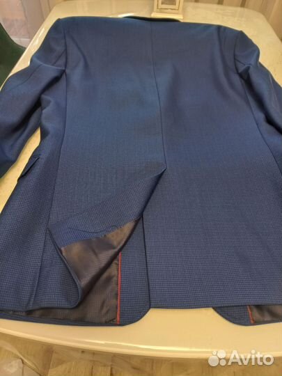 Костюм классика мужской 44,46р