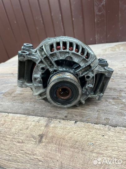 Генератор Audi 3 8P 1.8 2008