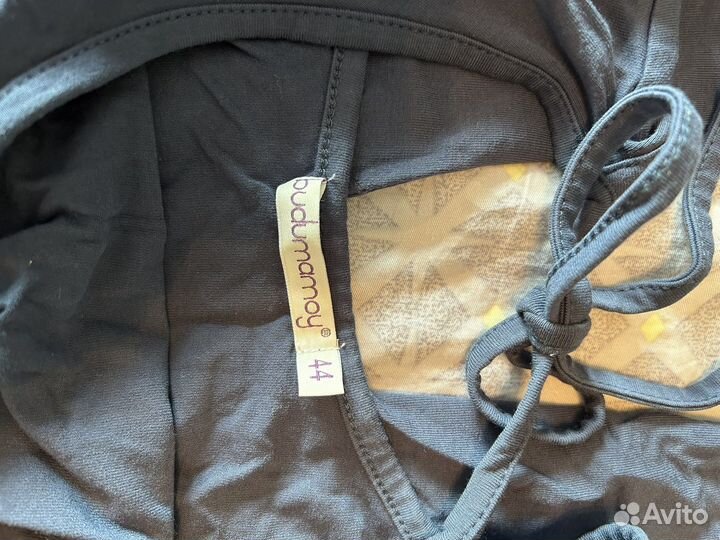 Комбинезон для беременных 44 размер