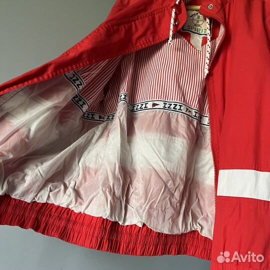 Куртка винтаж Америка