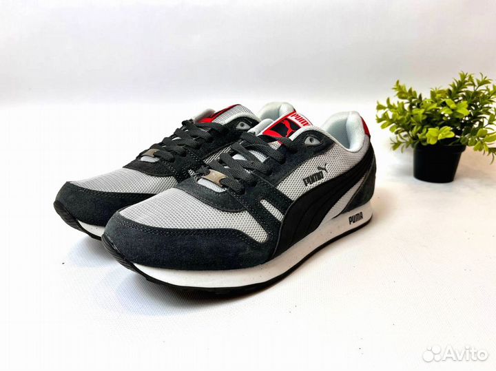 Кроссовки Puma premium