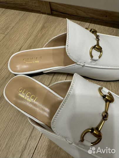 Мюли женские 40 размер