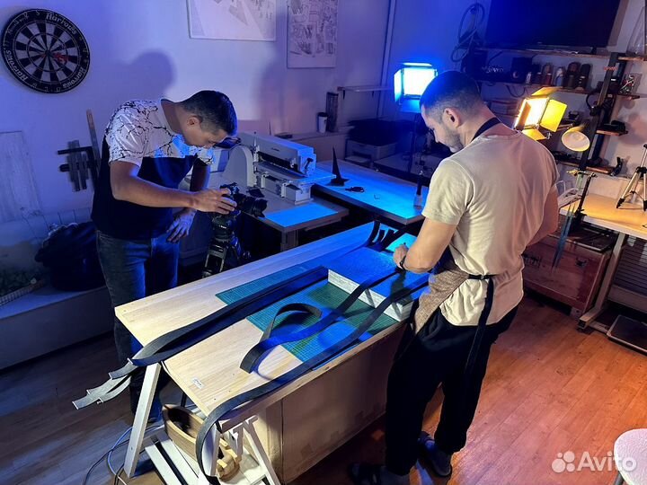 Видеооператор / Видеосъемка / Видеограф