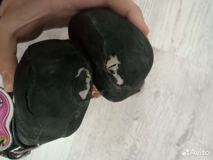 Скальный туфли la sportiva solution 36