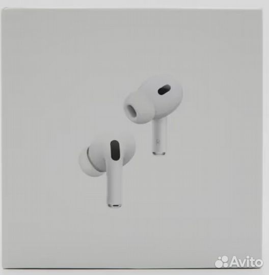 Беспроводные наушники AirPods Pro 2