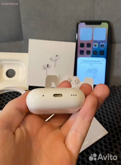 AirPods Pro 2 «Оригинал» (Арт.67222)