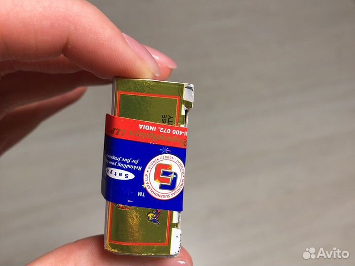 Satya Jasmine благовонья аромапалочки