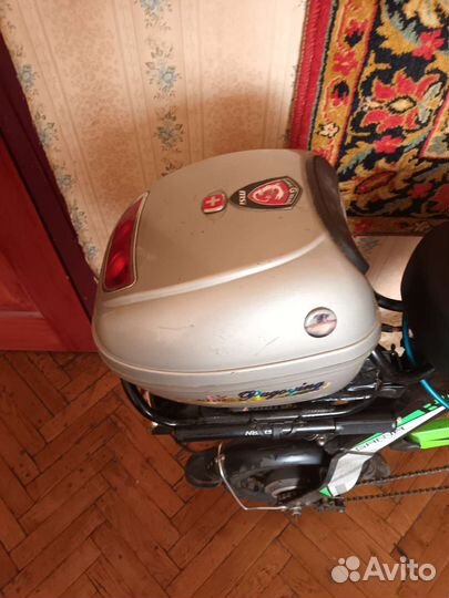 Электровелосипед