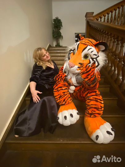 Ведущий тамада