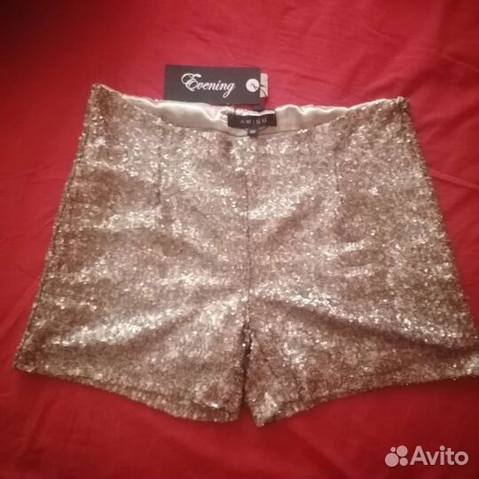 Шорты женские новые