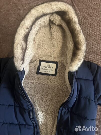 Комбинезон Marks Spencer