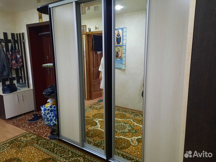 Шкаф купе бу