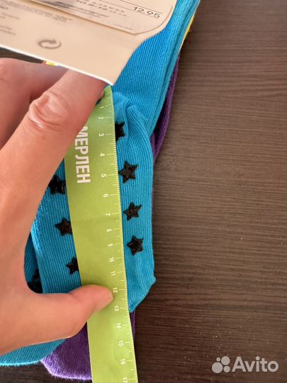 Носки детские hm