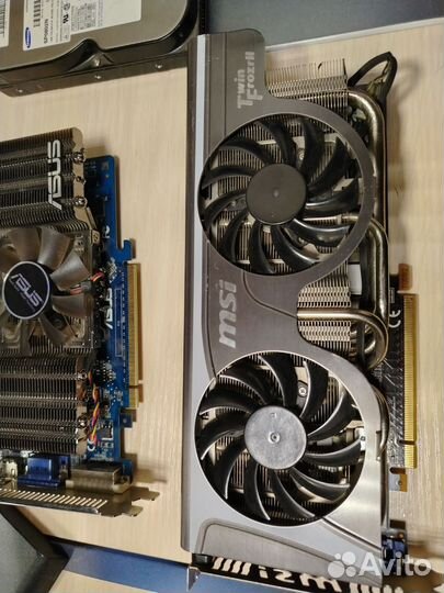 Компьютер полный комплект