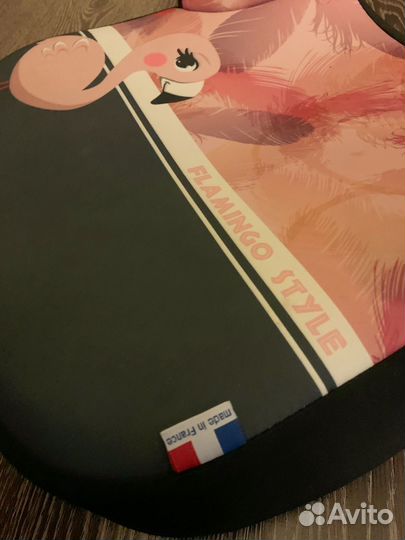 Автомобильное кресло бустер до 36кг