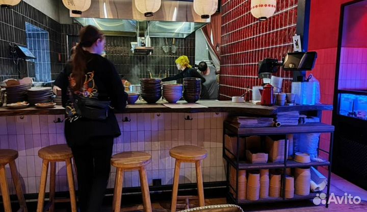 Мебель для ресторана, кафе,баров, салонов красоты