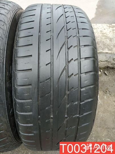 Continental ContiCrossContact UHP 255/50 R19 107V