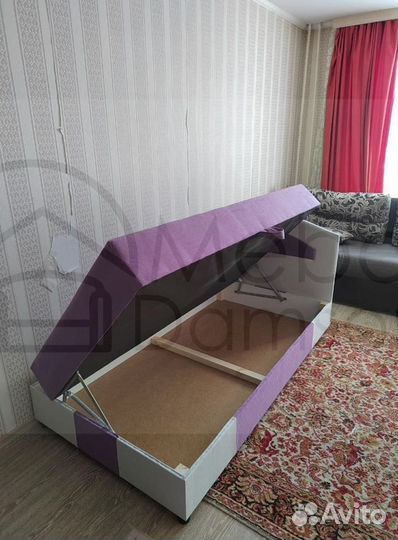 Кровать