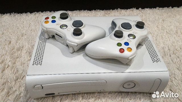 Установка игр на playstation 3 и xbox 360