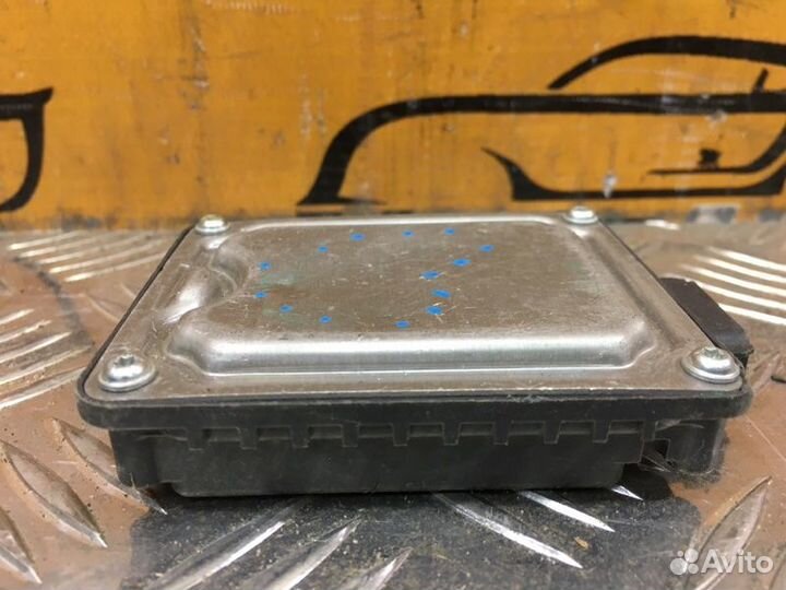 Блок управления круиз-контролем Mercedes E-Classe