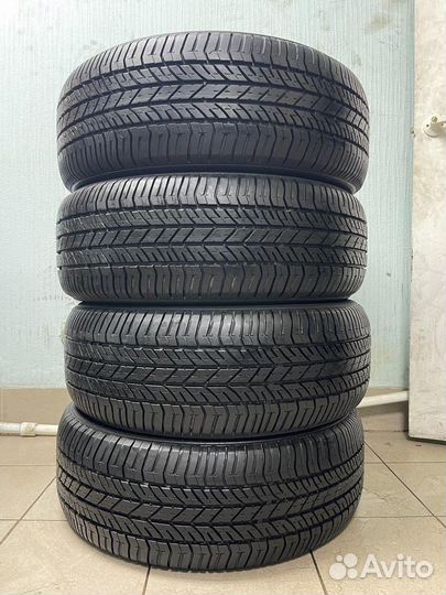 Bridgestone Dueler H/L 850 235/55 R19