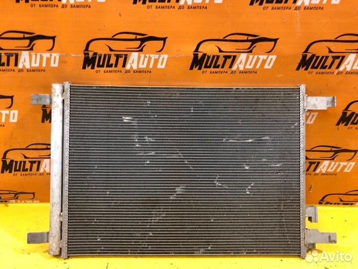 Радиатор кондиционера Volkswagen Passat B8