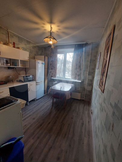 1-к. квартира, 38,9 м², 1/14 эт.