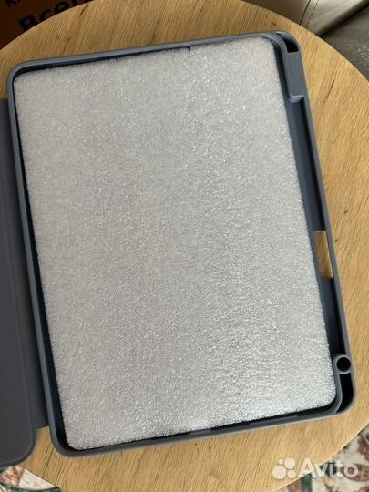 Силиконовый чехол для планшета iPad 10.9