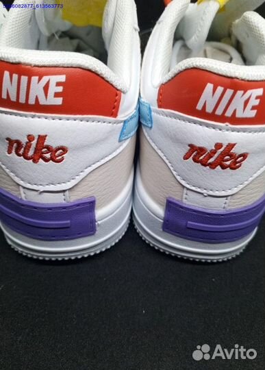 Nike air force 1/женские (Арт.57436)