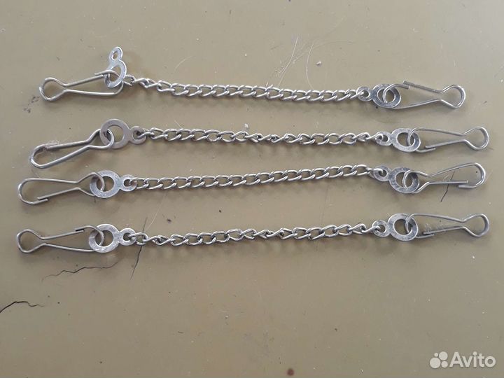 Крепление для гамака