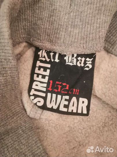 Джоггеры Seppala рост 152см