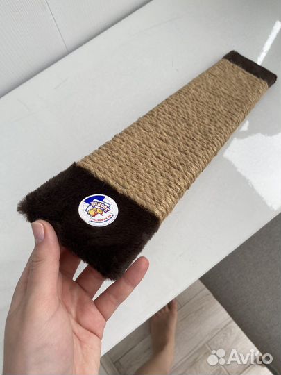 Когтеточка для кошек