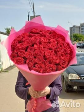 Букет роз 101 роза 51 роза розочки 25 роз розы с д