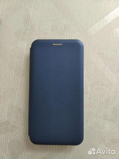 Чехол на xiaomi Redmi 7a