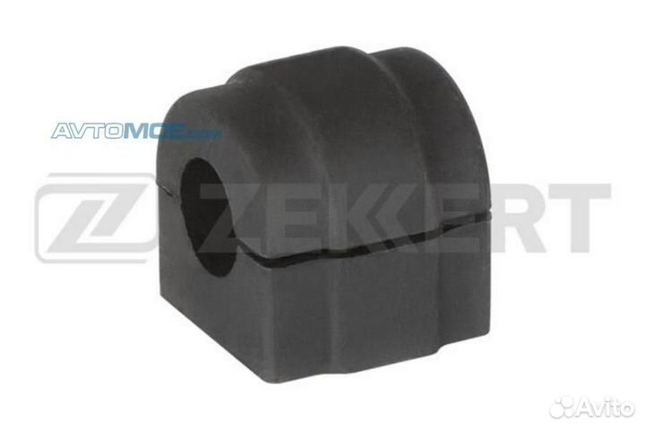 Втулка пер. стабилизатора BMW 1 (E81 E87) 06- 1 (E