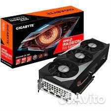 Gigabyte Radeon RX 6800 XT gaming OC 16GB