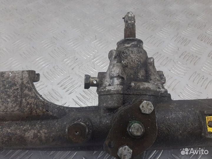 Рулевая рейка, Audi 80(B4) 1993