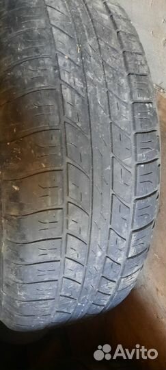 Goodyear Wrangler HP 255/65 R17