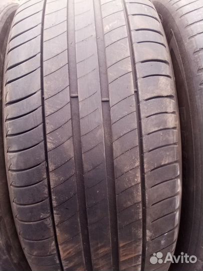 Michelin Primacy 3 225/55 R18