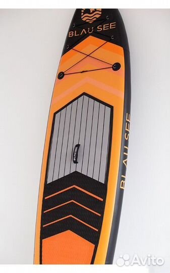 Надувной SUP-board moonlight 11,6