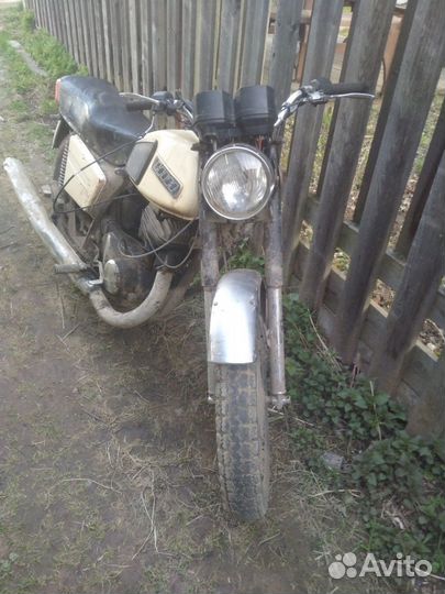 Продам Иж планету 5